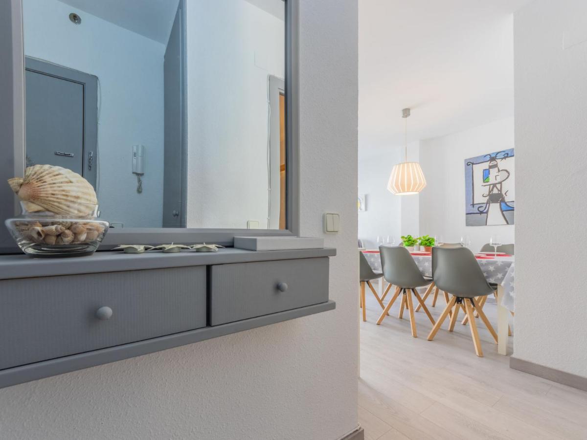 Apartment Carme By Interhome Cambrils Exterior foto